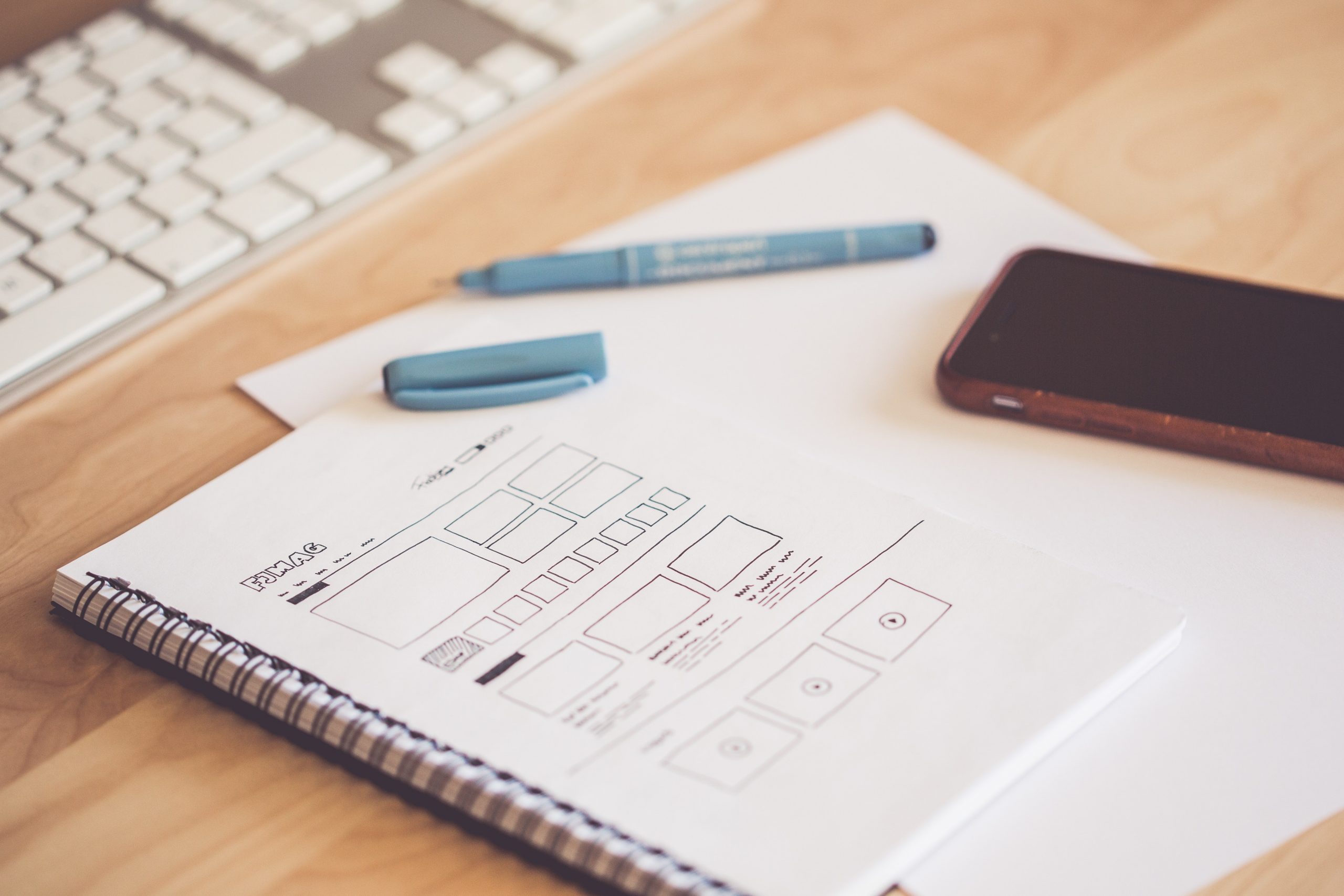 Focus sur le métier d&rsquo;UX designer en 2022