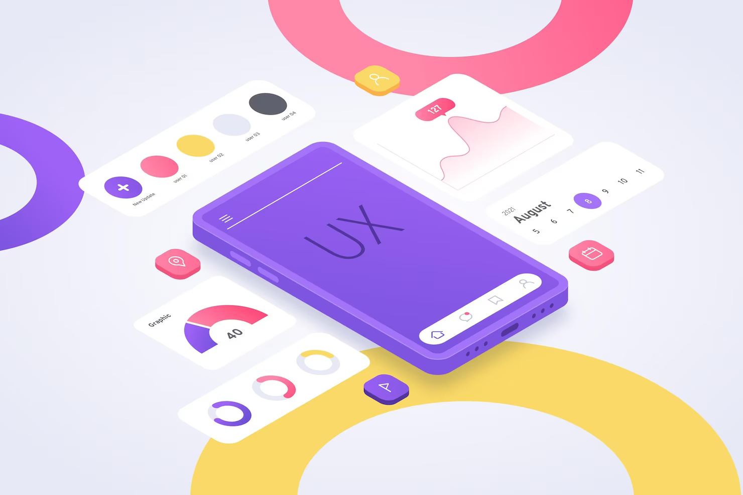 Comment optimiser l’UX de votre application ?