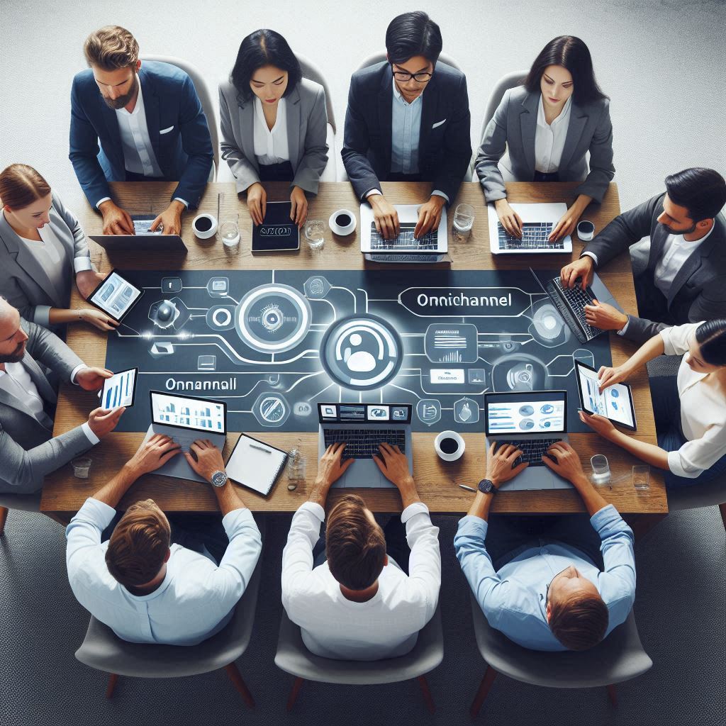 L&rsquo;ecommerce omnicanal en 2025 : comment offrir une expérience fluide et optimale
